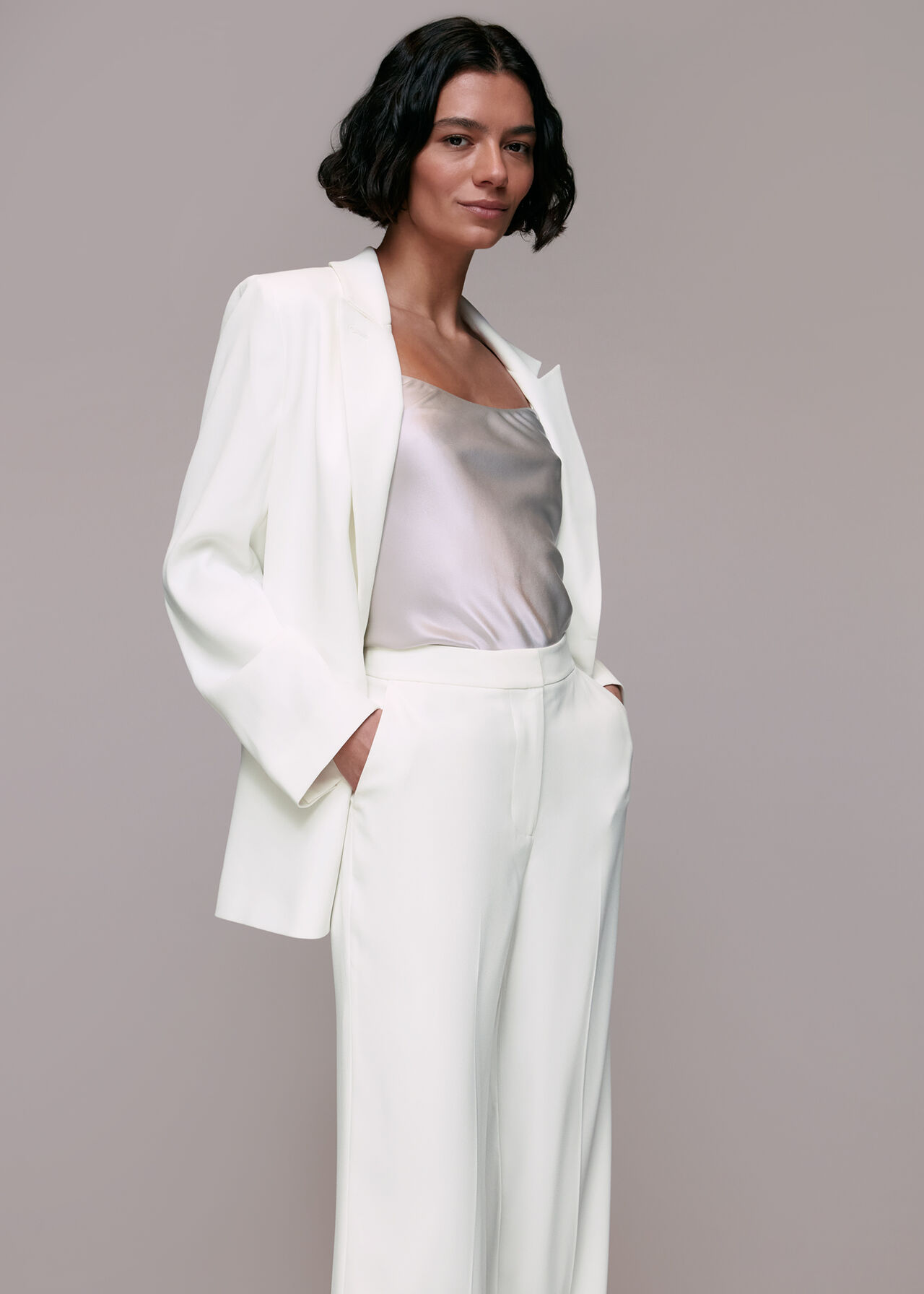 Andie Wedding Trouser